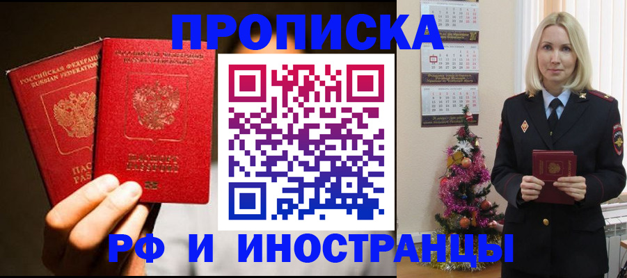 прописка гарантия в Стародубе